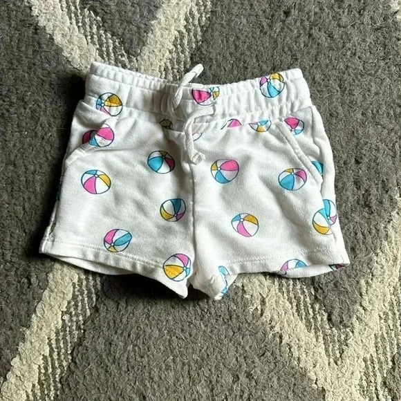 Cat & Jack Other - Girls shorts